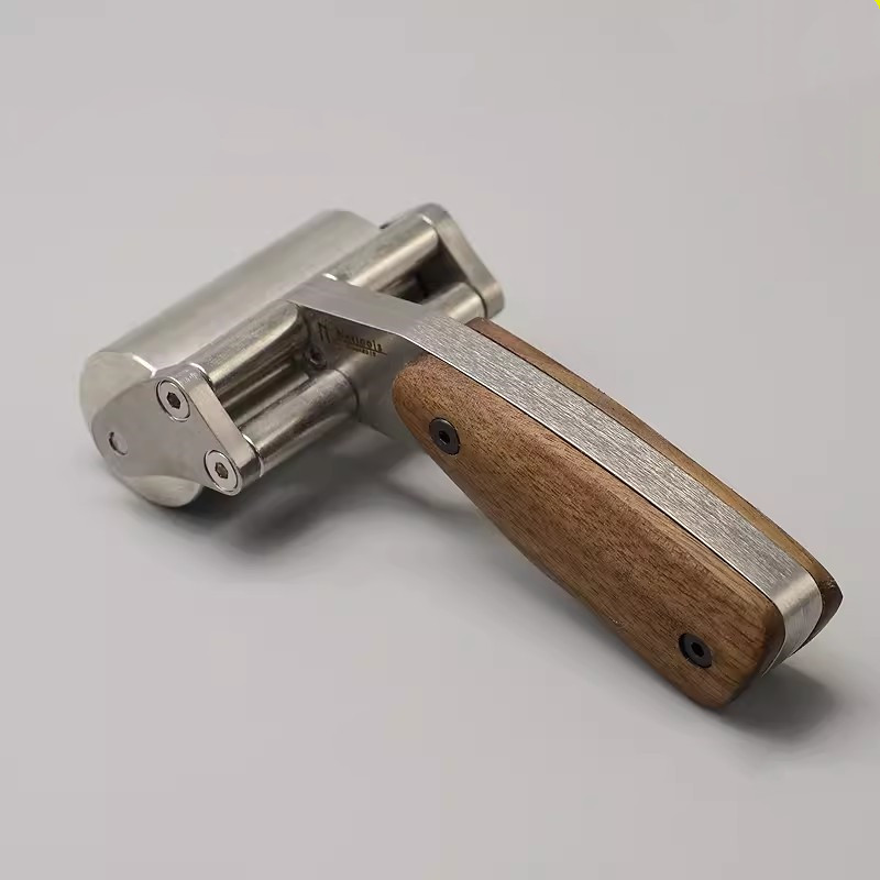 Contact Cement Leather - Nattools deri ağır davul 304 paslanmaz
