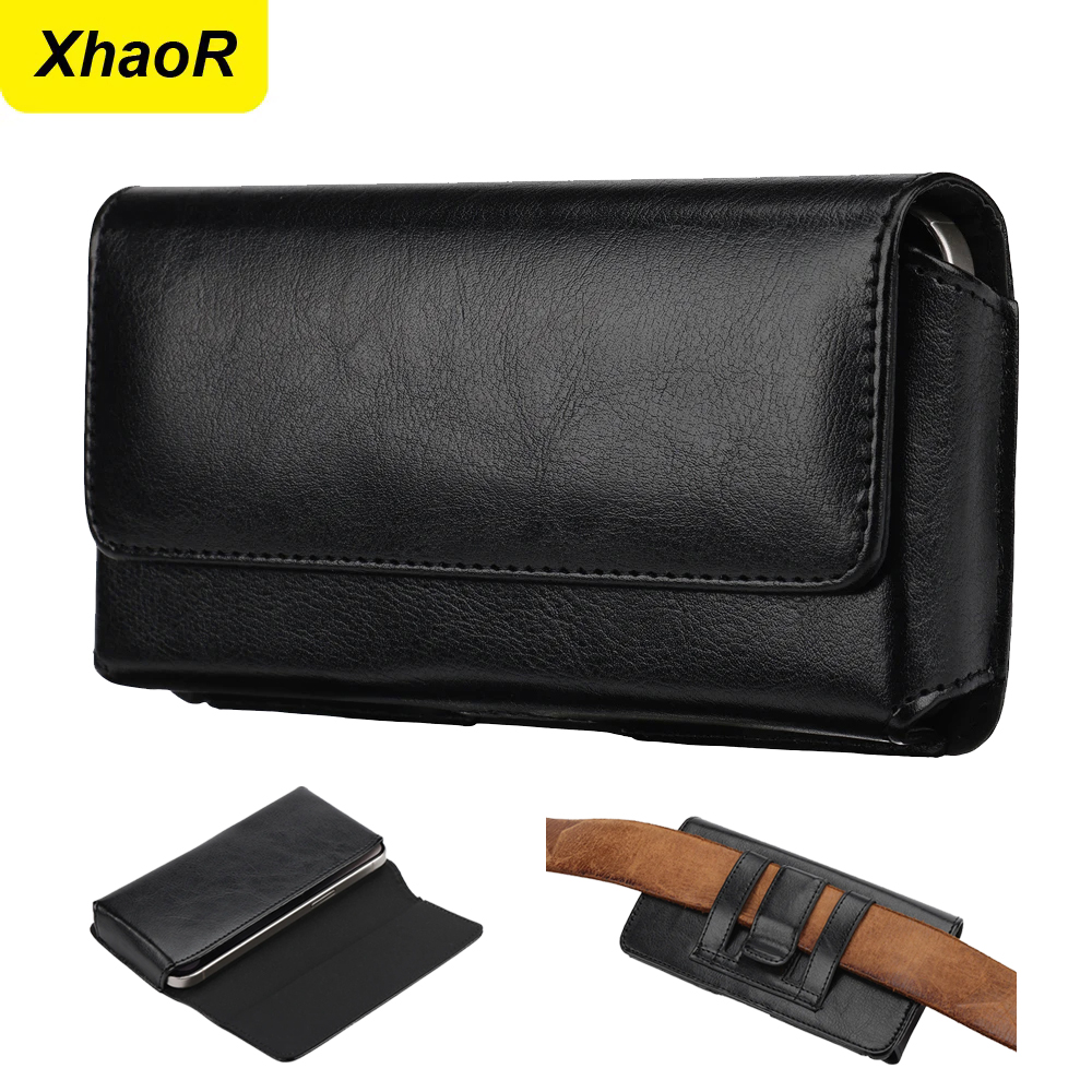 Leatherwork Belt - iPhone 17 16 15 Pro Max