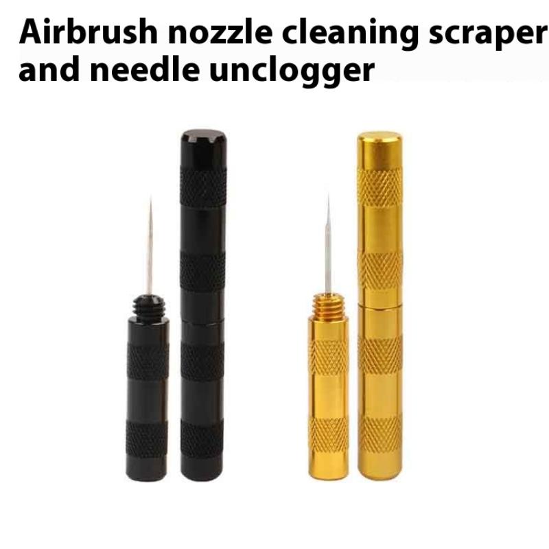 Leatherwork Needles - Mini Deri Dikiş Awl'ı (İğnesi) Aleti