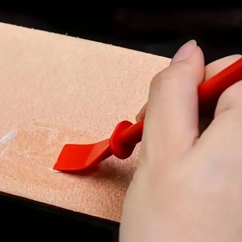 Contact Cement Leather - Tutkal Yayıcılar, Polipropilen Tutkal Sürücü Çubukları