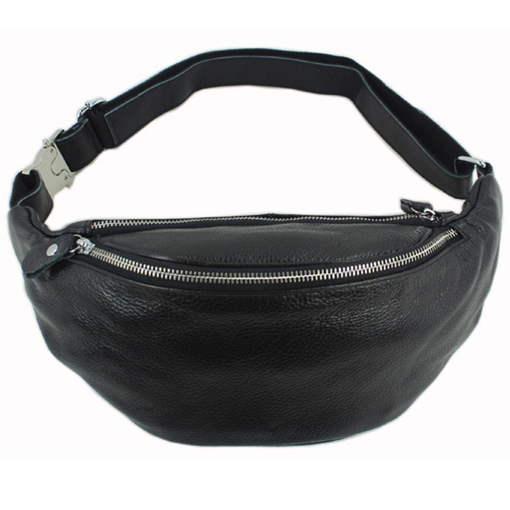 Leatherwork Belt - Erkekler için Moda Hakiki Deri Bel