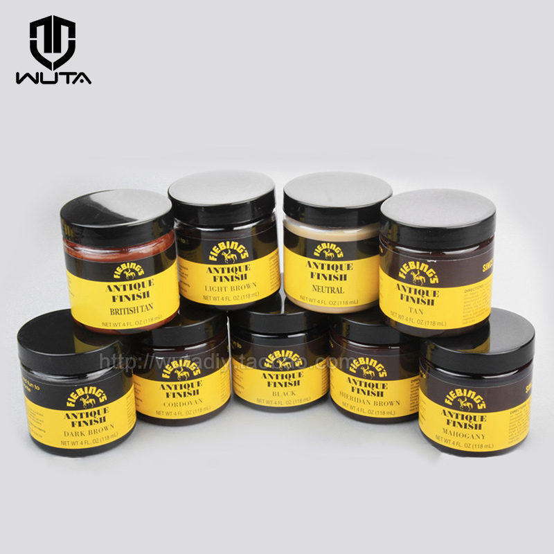 Contact Cement Leather - Amerikan ithal antika kaplama macun deri