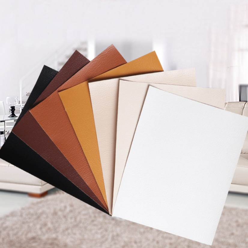 25X30 kendinden yapışkanlı düz - Contact Cement Leather incelemesi ve fiyatı