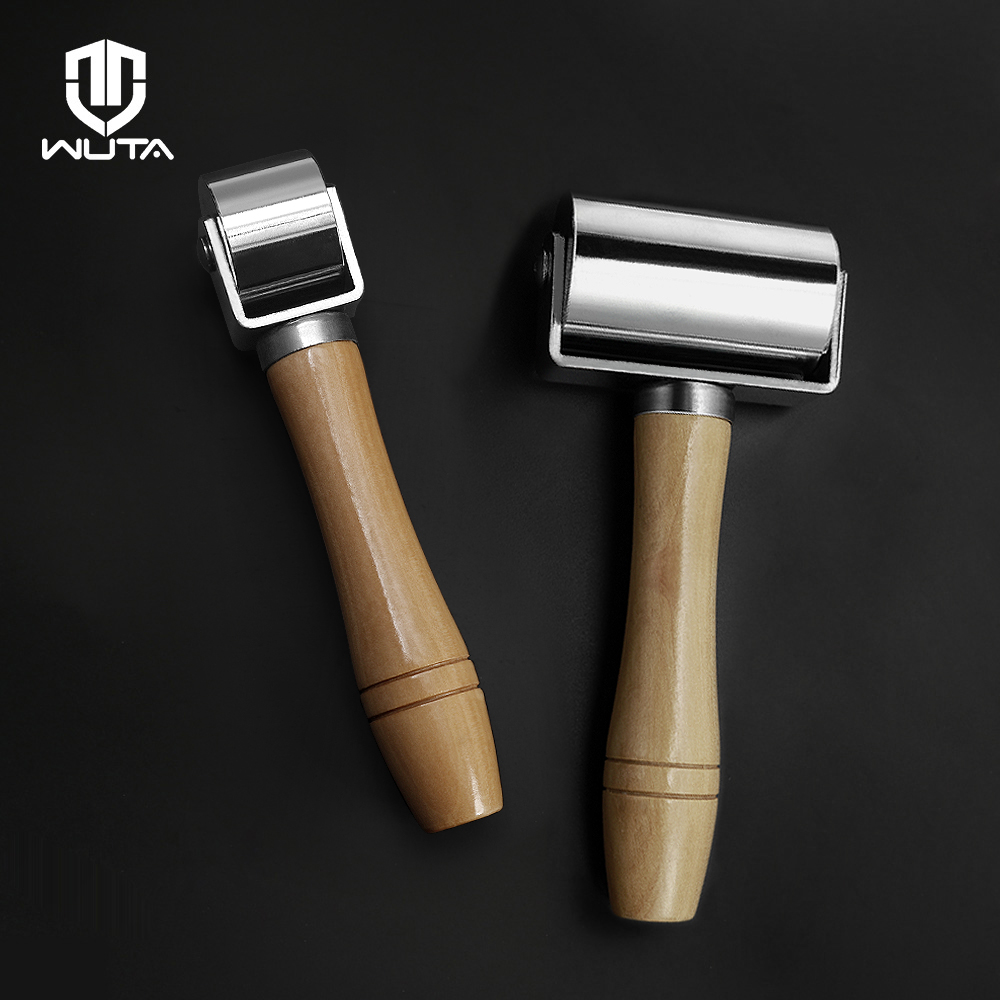 WUTA 26/60mm Deri Rulo Aletler - Contact Cement Leather incelemesi ve fiyatı