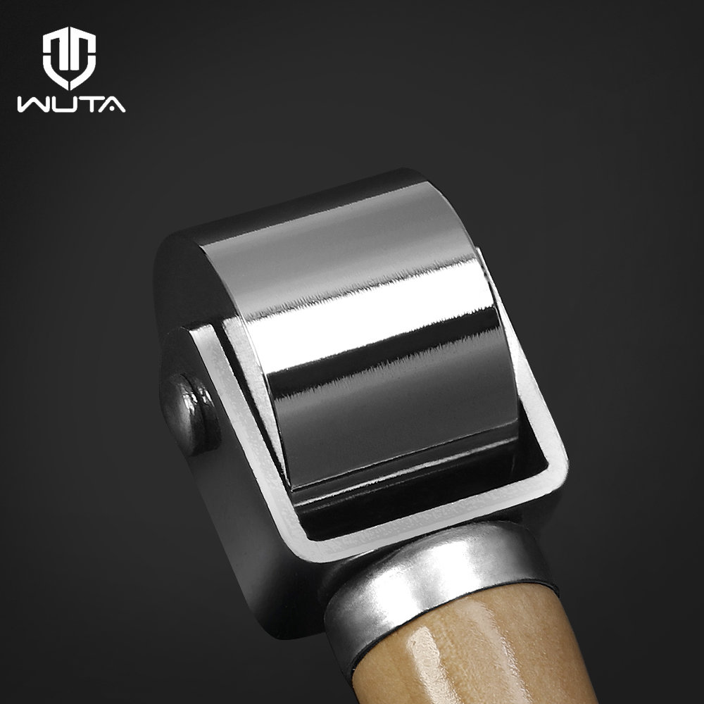 WUTA 26/60mm Deri Rulo Aletler - Contact Cement Leather incelemesi ve fiyatı
