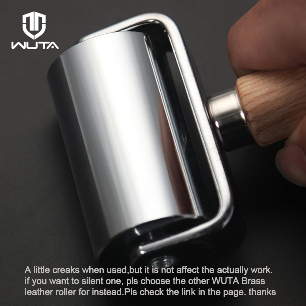 WUTA 26/60mm Deri Rulo Aletler - Contact Cement Leather incelemesi ve fiyatı