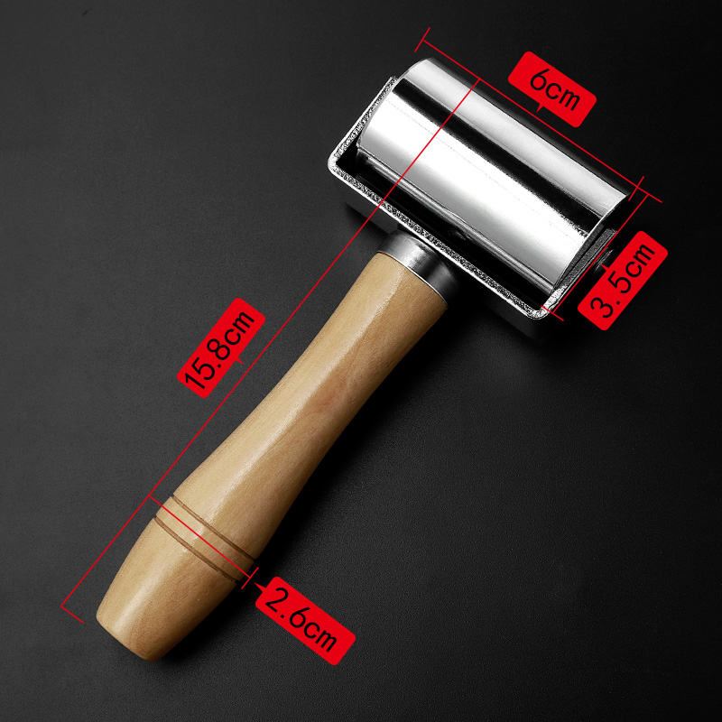 WUTA 26/60mm Deri Rulo Aletler - Contact Cement Leather incelemesi ve fiyatı