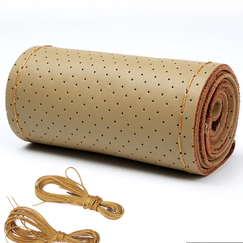 El dikiş mikrofiber deri araba - Leatherwork Needles incelemesi ve fiyatı