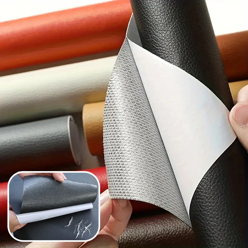 Kendinden yapışkanlı deri kane - Contact Cement Leather incelemesi ve fiyatı