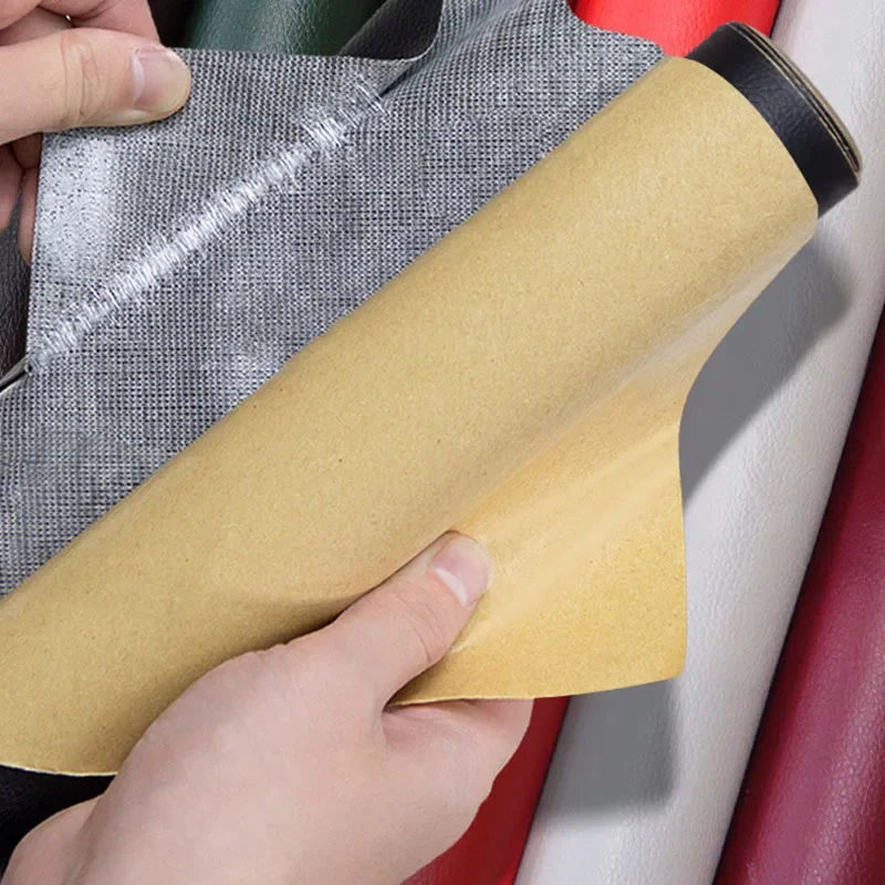 Kendinden yapışkanlı deri kane - Contact Cement Leather incelemesi ve fiyatı
