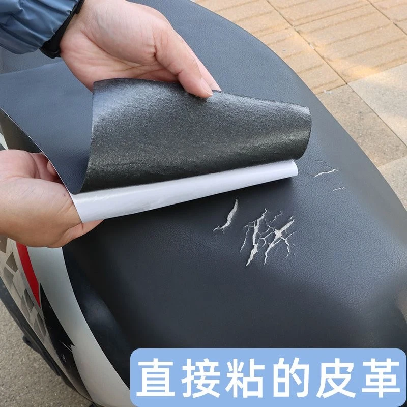 Kendinden yapışkanlı deri kane - Contact Cement Leather incelemesi ve fiyatı