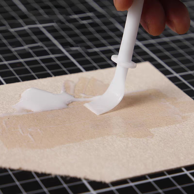 Tutkal Dağıtıcı Tutkal Fırçala - Contact Cement Leather incelemesi ve fiyatı