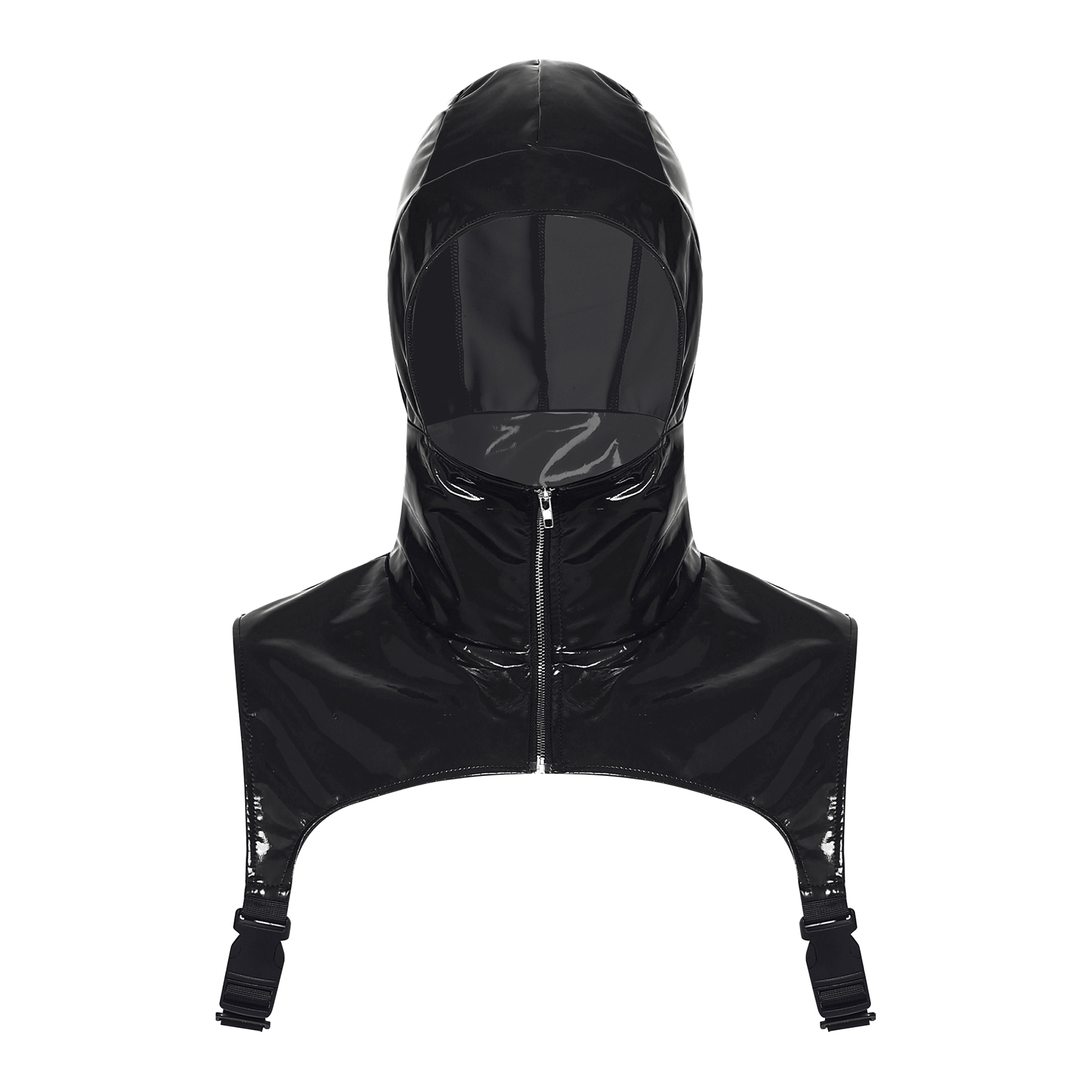 Ayarlanabilir Askılı Erkek PU  - Leather Work Vest incelemesi ve fiyatı