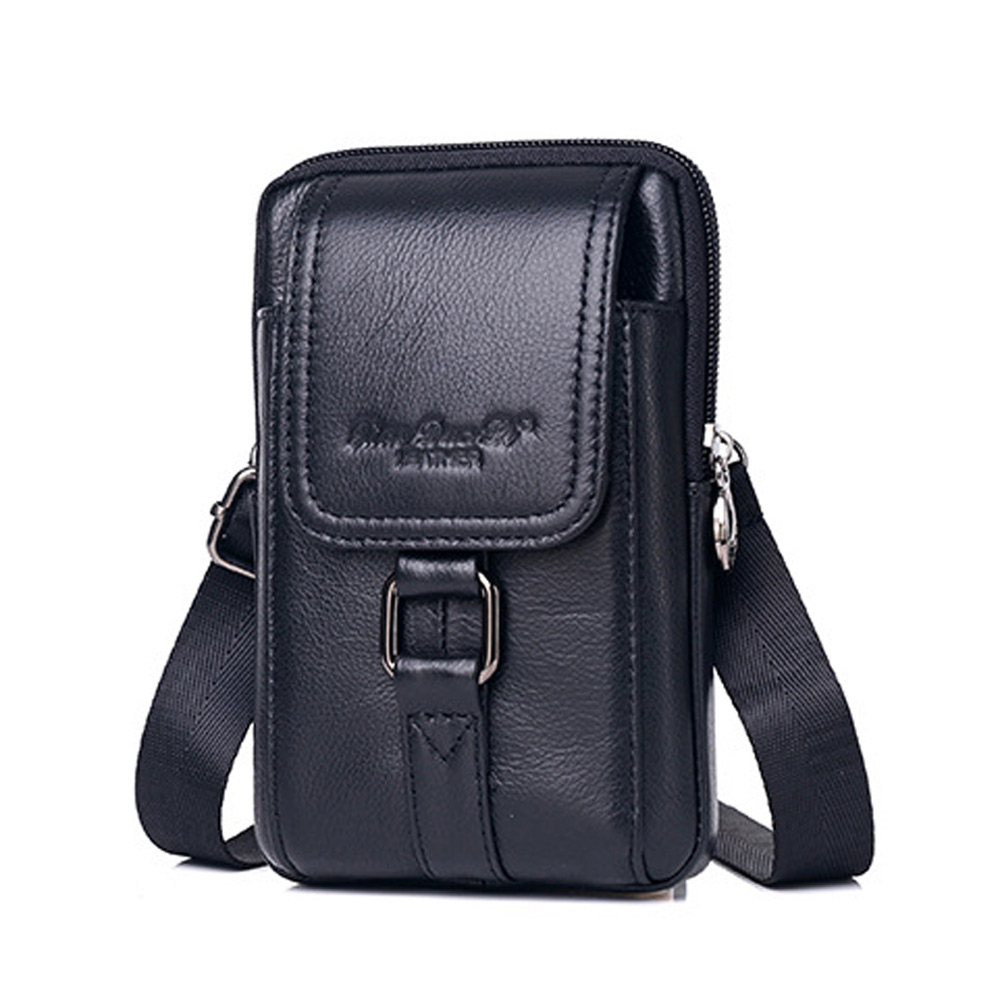Erkekler cep/cep telefonu kılı - Leatherwork Belt incelemesi ve fiyatı