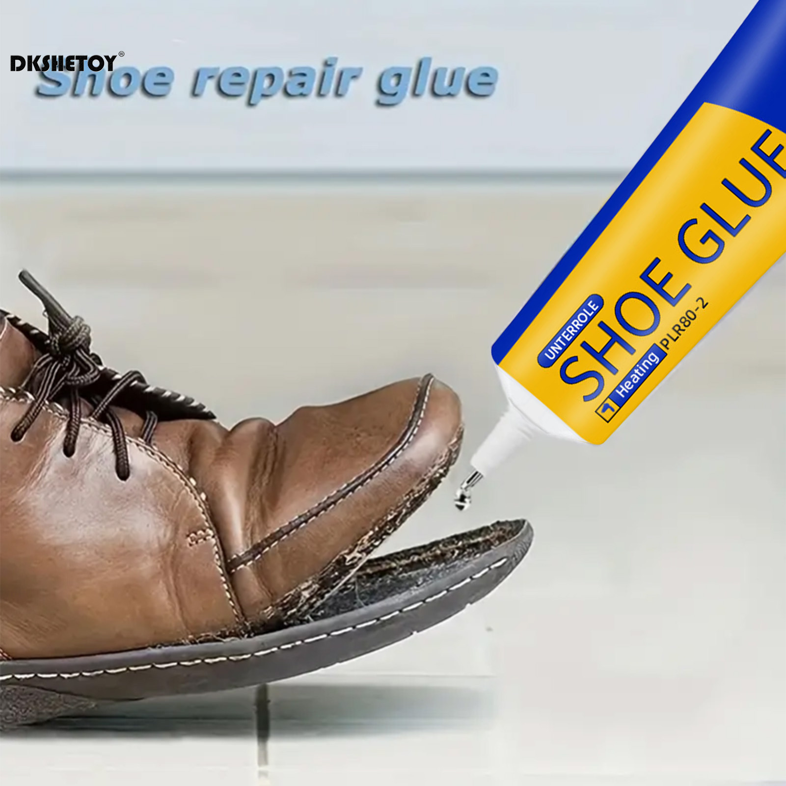 60 ml Süper Güçlü Ayakkabı Tut - Contact Cement Leather incelemesi ve fiyatı
