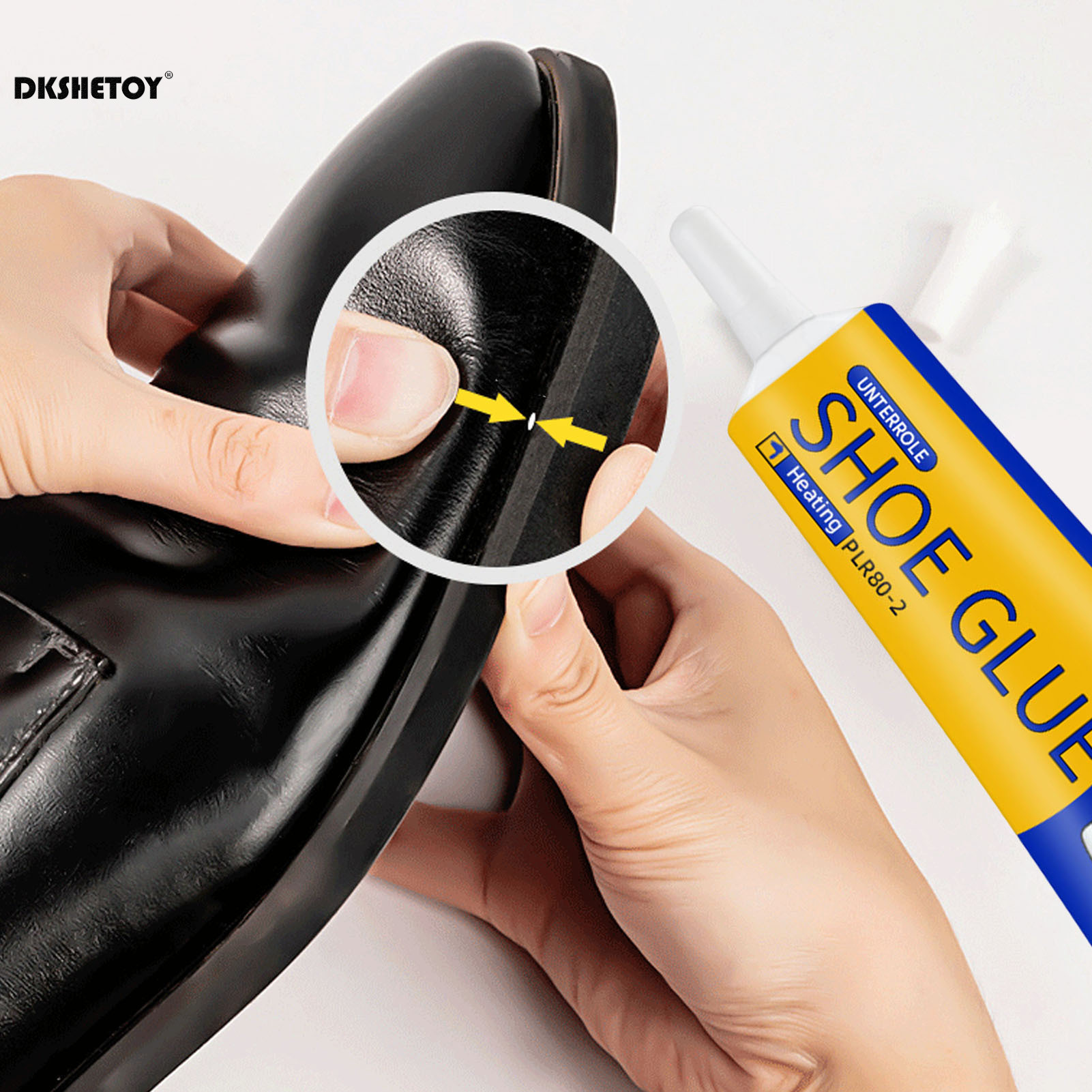 60 ml Süper Güçlü Ayakkabı Tut - Contact Cement Leather incelemesi ve fiyatı