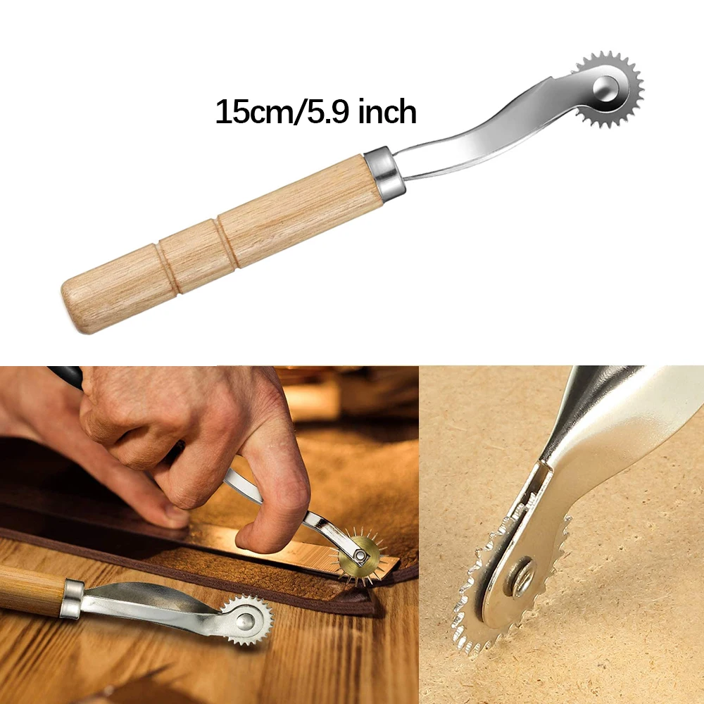 14 adet deri el sanatları diki - Leatherwork Needles incelemesi ve fiyatı