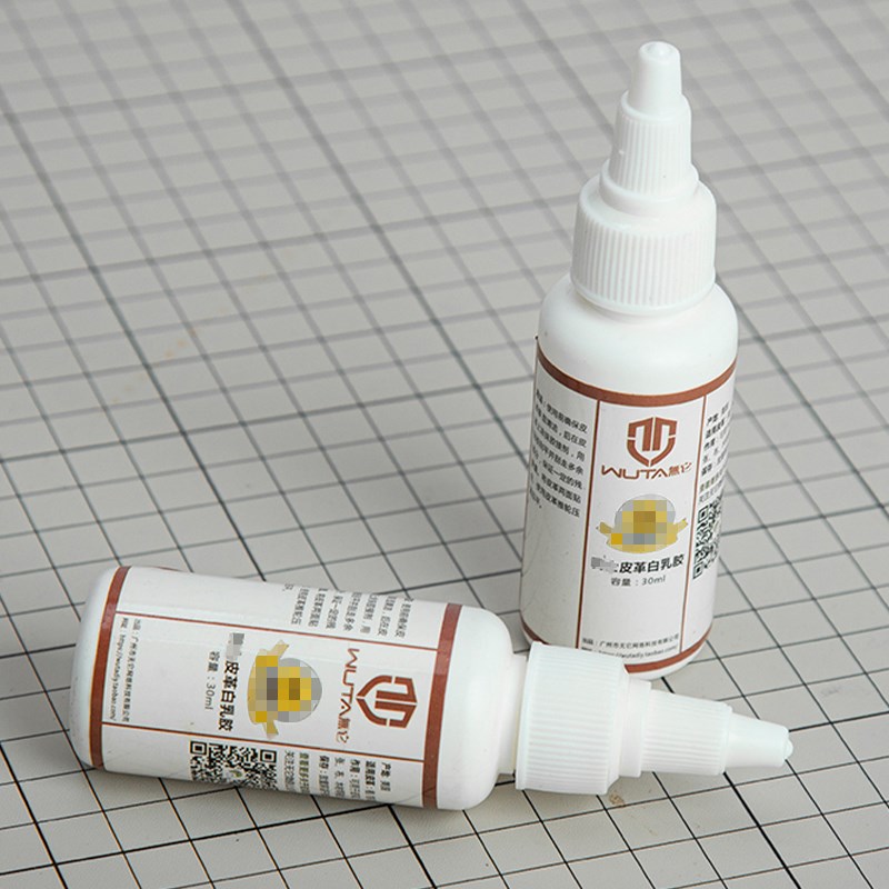WUTA 1Pc 30ml amerikan deri çi - Contact Cement Leather incelemesi ve fiyatı