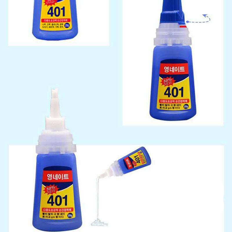 Çok Fonksiyonlu 401 Tutkal Anı - Contact Cement Leather incelemesi ve fiyatı