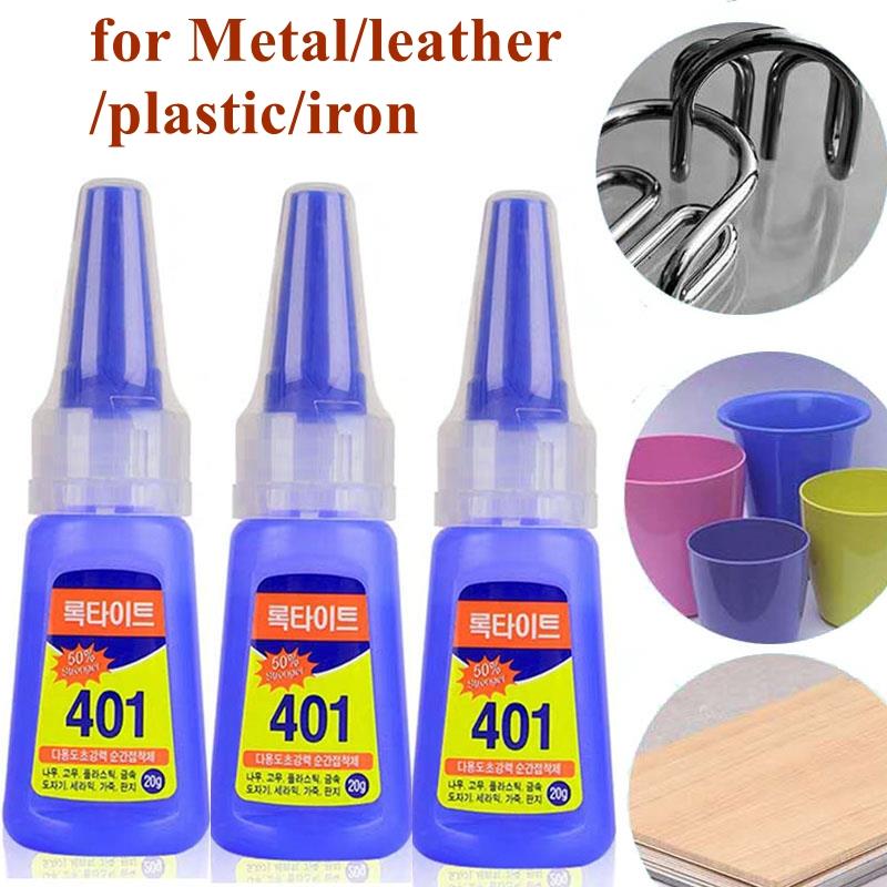 Çok Fonksiyonlu 401 Tutkal Anı - Contact Cement Leather incelemesi ve fiyatı