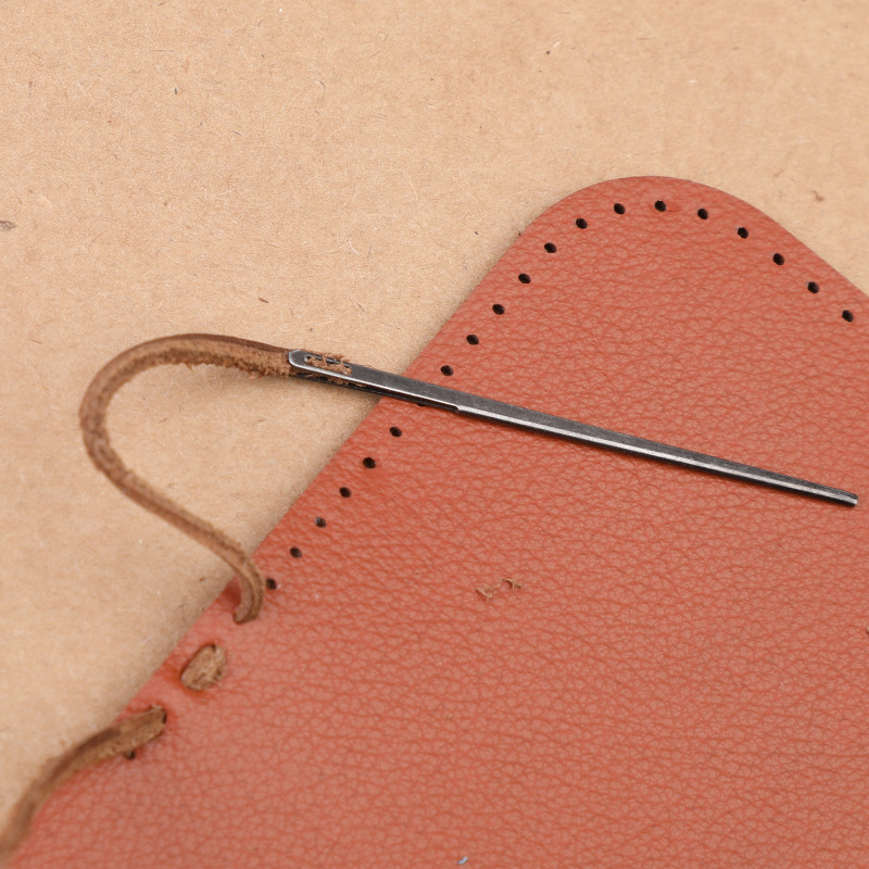 Deri Iplik Iğne Deri Halat Iğn - Leatherwork Needles incelemesi ve fiyatı