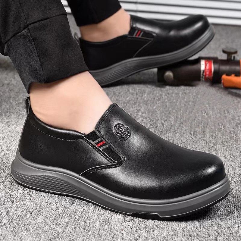 Büyük boy erkek eğlence çelik  - Leather Work Hat incelemesi ve fiyatı