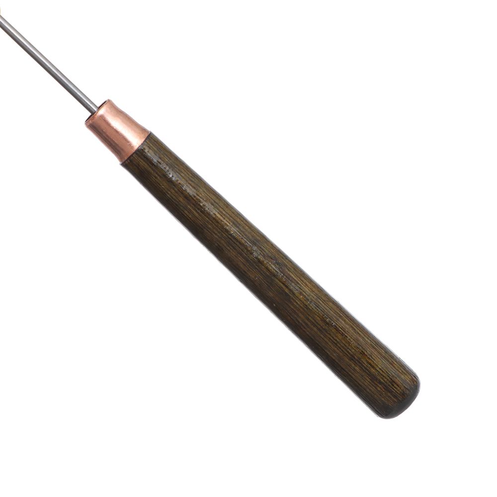 1 adet dikiş Awl ahşap saplı a - Leatherwork Needles incelemesi ve fiyatı