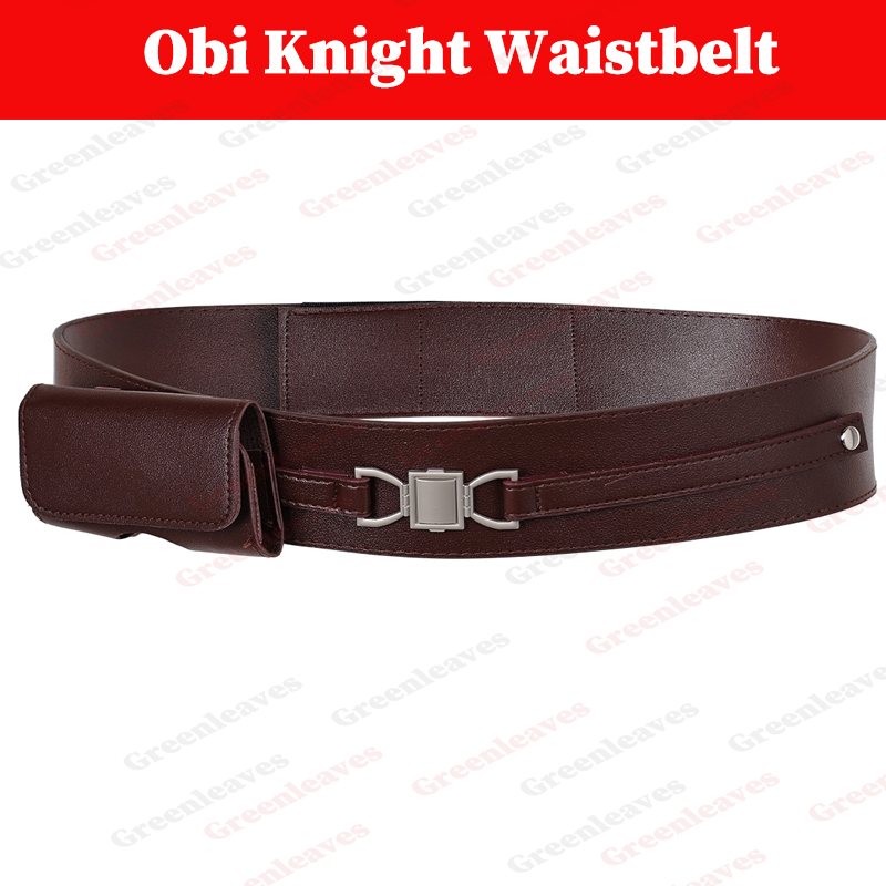 Obi Rolü Wan Bel Kemeri Bel Ça - Leatherwork Belt incelemesi ve fiyatı