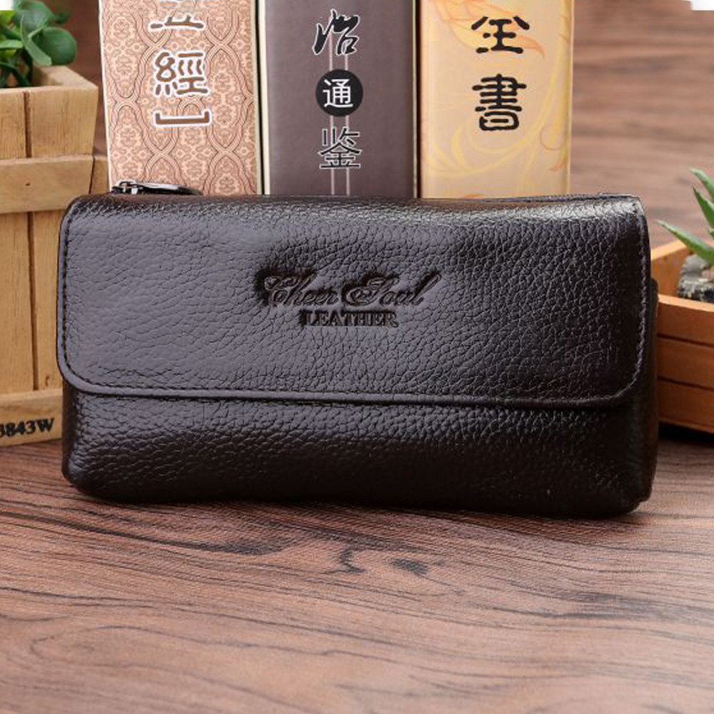 Erkekler Fanny bel paketi keme - Leatherwork Belt incelemesi ve fiyatı