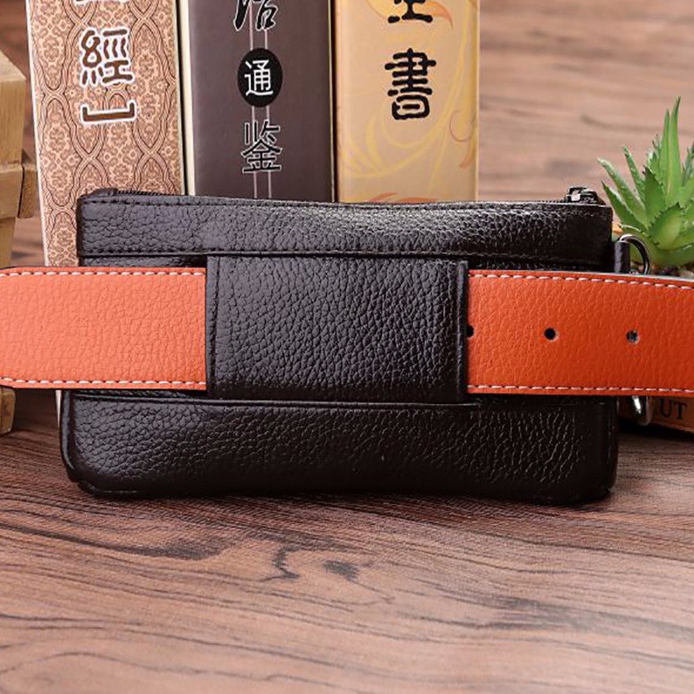 Erkekler Fanny bel paketi keme - Leatherwork Belt incelemesi ve fiyatı