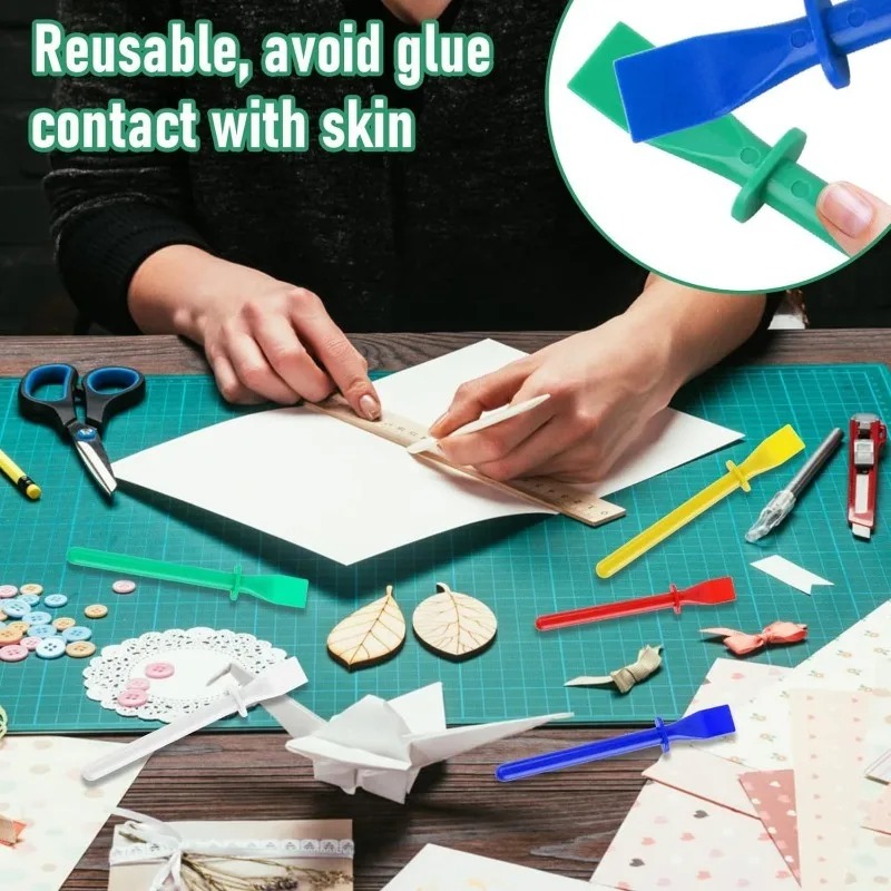 Toptan El Tipi Tutkal Dağıtıcı - Contact Cement Leather incelemesi ve fiyatı