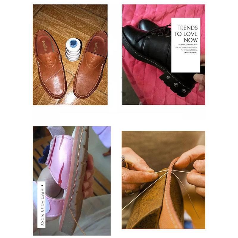 Deri Dikiş Bız Seti Değiştiril - Leatherwork Needles incelemesi ve fiyatı