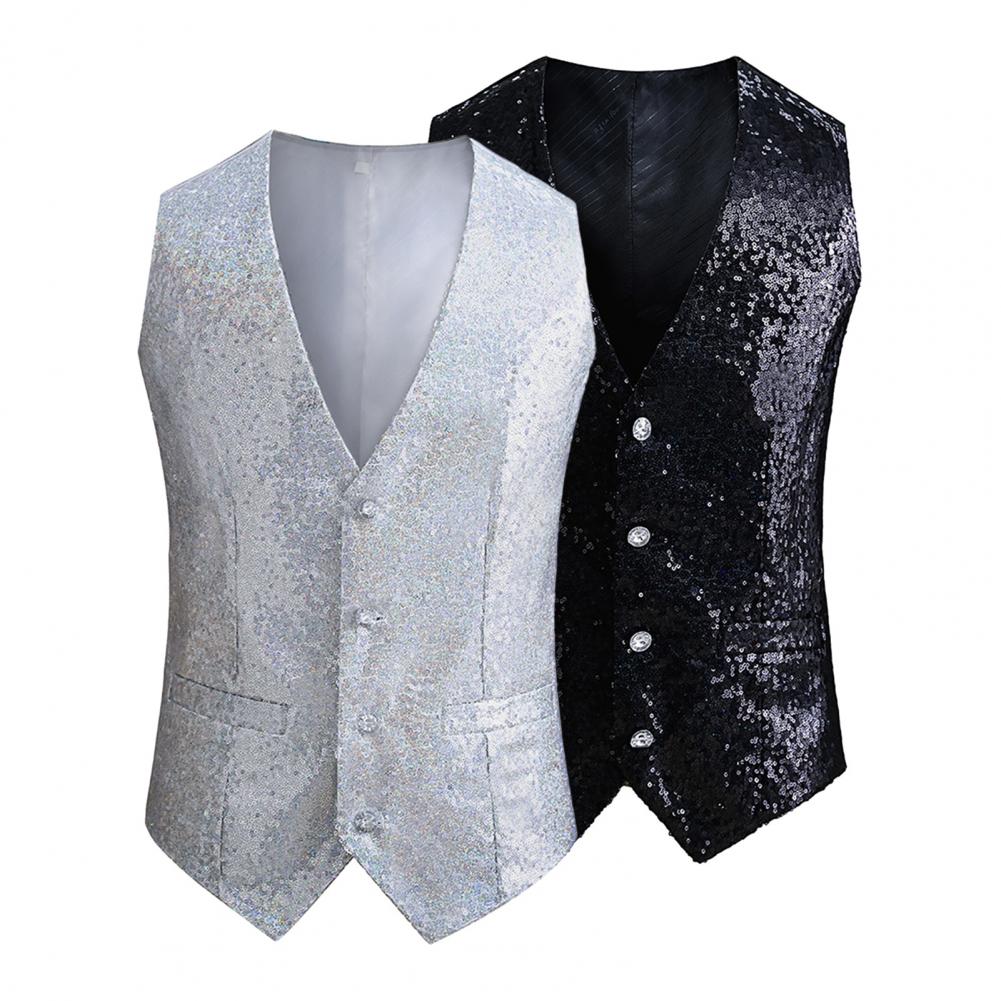 Erkek Takım Elbise Yelekler Pa - Leather Work Vest incelemesi ve fiyatı
