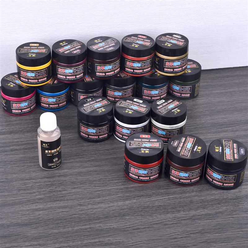 Sebze Tabaklanmış Deri Pigment - Contact Cement Leather incelemesi ve fiyatı