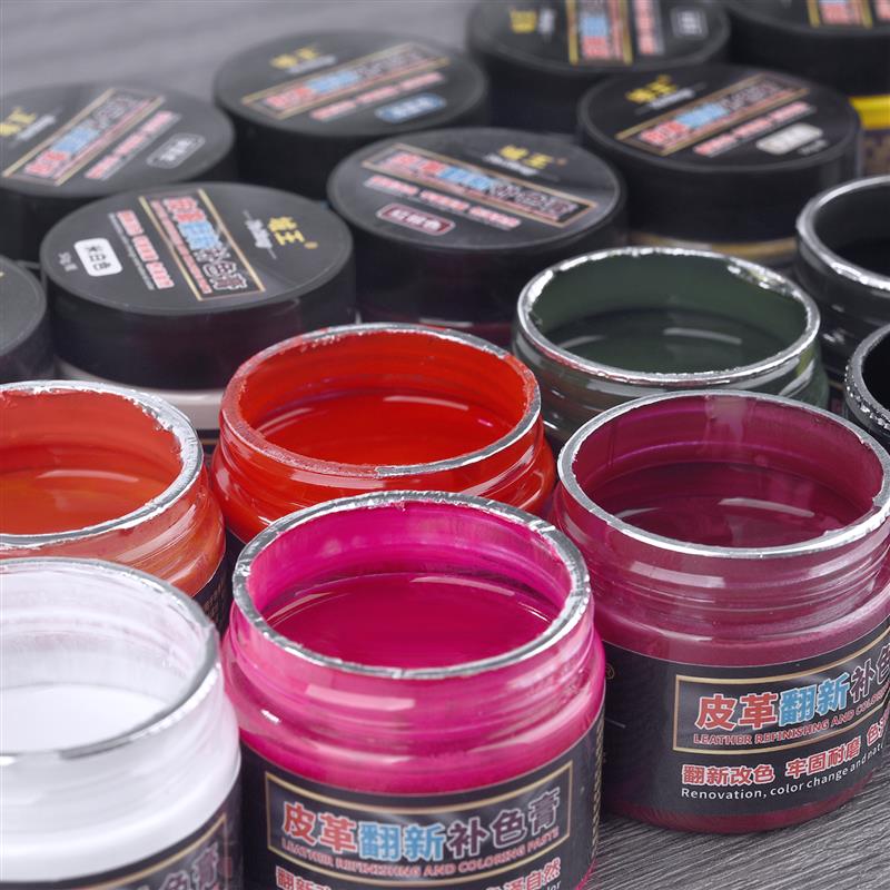 Sebze Tabaklanmış Deri Pigment - Contact Cement Leather incelemesi ve fiyatı