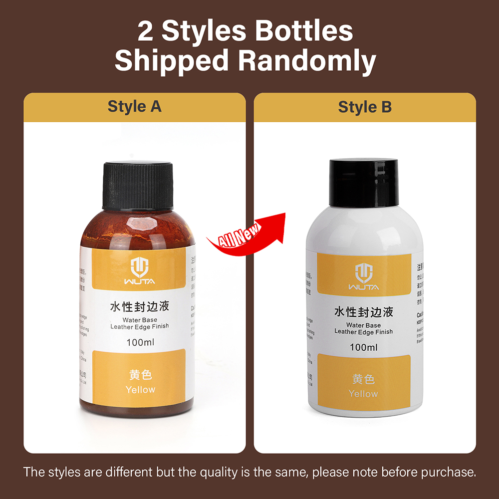 WUTA 30/100ml Deri Kaplama Su  - Contact Cement Leather incelemesi ve fiyatı