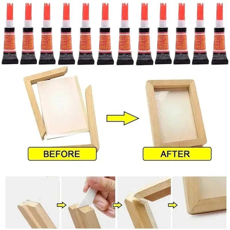 100x Sıvı Süper Tutkal Ahşap K - Contact Cement Leather incelemesi ve fiyatı