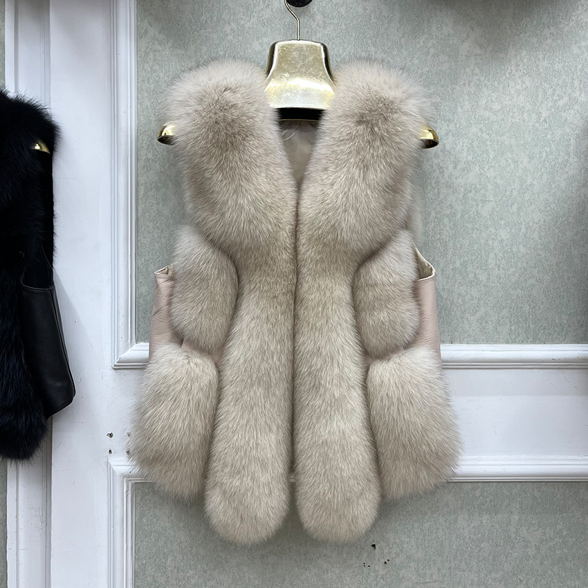 2026 yeni sonbahar kış sıcak k - Leather Work Vest incelemesi ve fiyatı